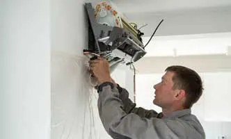 AC installation and uninstallation in Perambur North