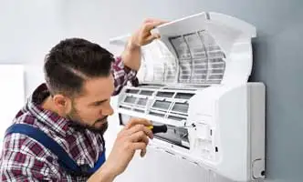 split AC and window AC repair