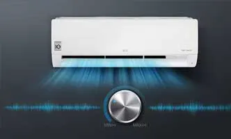 LG AC annual maintenance service