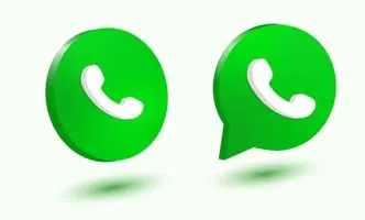 Call or WhatsApp