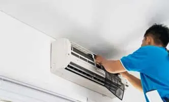 Carrier AC Service in Chennai