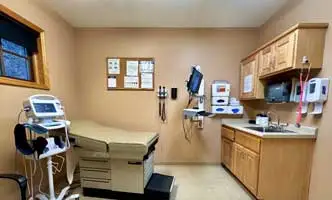 Emergency visits