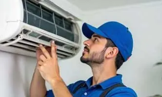 cooling performance check