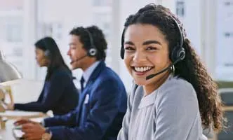 customer support