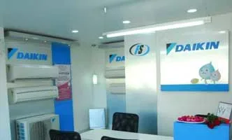 Daikin AC Service in Chennai