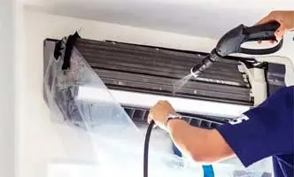 Doorstep service