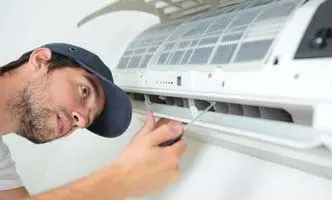 Emergency AC Service