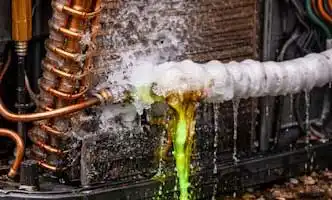 fixing identified leaks