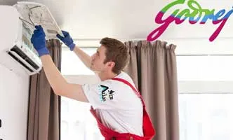 Godrej AC Service in Chennai