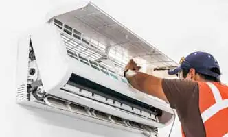 Haier AC Service in Chennai