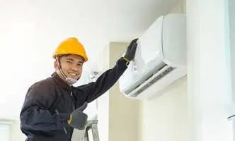 Hitachi AC Service in Chennai
