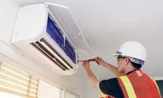 Panasonic AC Service in Chennai