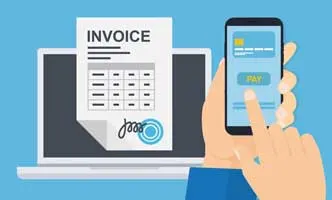 Payment & Invoice