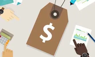 Separate pricing for gas filling, part replacement