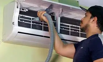 Focus on proper cleaning and cooling efficiency