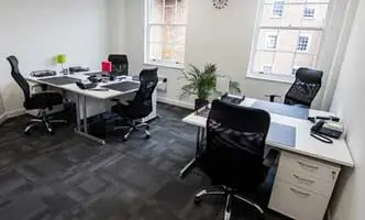 Small offices, clinics and tuition centres