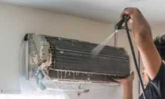 Split AC service in Perambur North