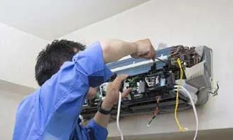 Experienced technicians for all major AC brands