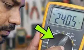 checks for voltage, pressure and cooling
