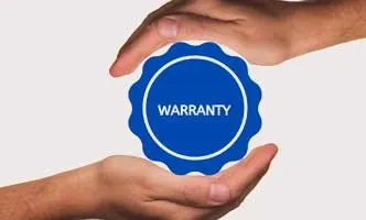 Service warranty