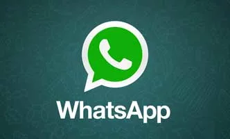 Support via call and WhatsApp