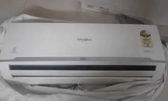 Whirlpool AC Service in Chennai