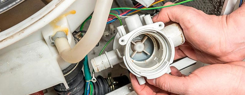 Drain pump