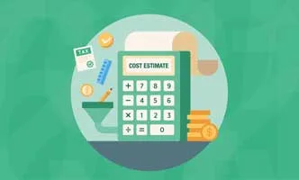 Inspection and cost estimate