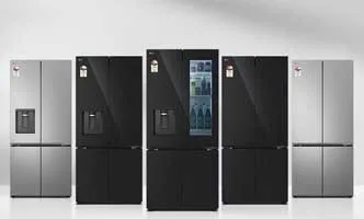 lg fridge service center in Choolaimedu