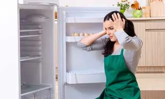 LG fridge specialists