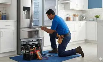 On-the-spot repair