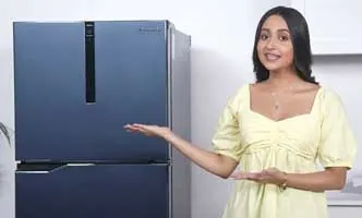 Panasonic fridge service center chennai