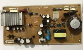 PCB / control board problems