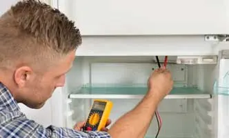 Repair & parts replacement