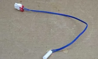 Thermostat or sensor faults