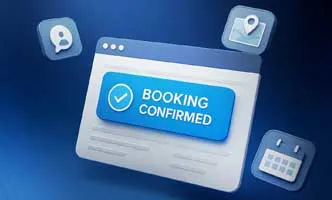 Booking
