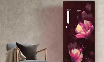 Whirlpool fridge service center in Choolaimedu