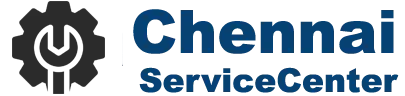 Chennai Service Center Logo