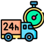 24/7 customer support