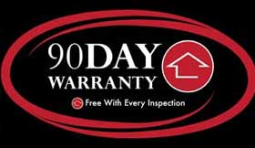 90-Day Service Warranty