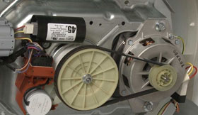 gitator belt replacement