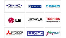 All Major Brands Serviced