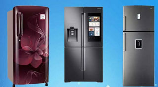 All Samsung Refrigerator Models