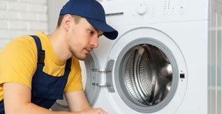 Automatic Washing Machine Repair Mathur MMDA