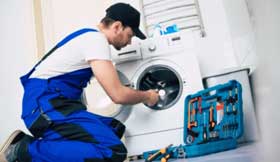 Certified Technicians