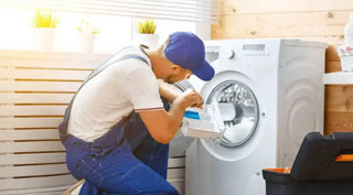 Climate-Adapted Repair Solutions