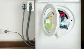 Complete electrical connection testing