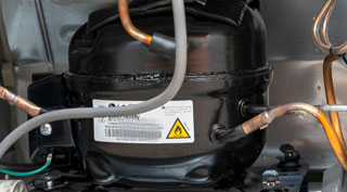 Compressor and Electrical Problems