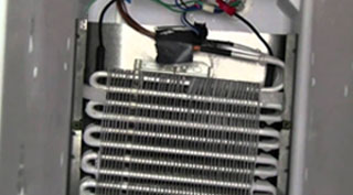 Cooling System Failures