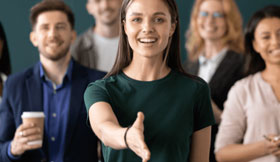 Customer-First Approach